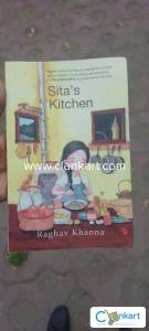 Sita's Kitchen by Raghav Khanna