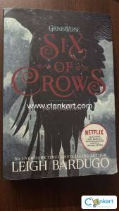 Six Of Crows