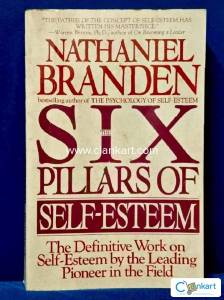 Six Pillars of Self Esteem ( Branden, Nathaniel)