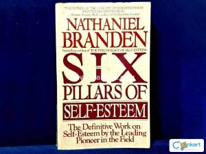 Six Pillars of Self Esteem ( Branden, Nathaniel)