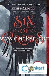 Six of Crows