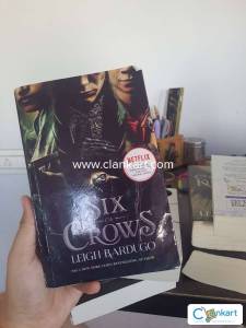 Six of crows