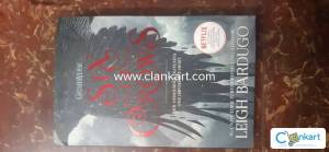 Six of crows