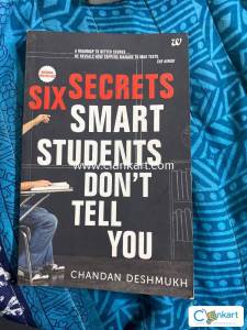 Six secret smart students dont tell you