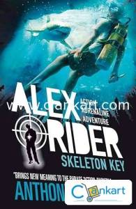 Skeleton Key Alex Rider