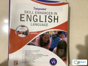 Skill enhancer English language