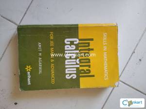 Skills In Mathematics Integral Calculus