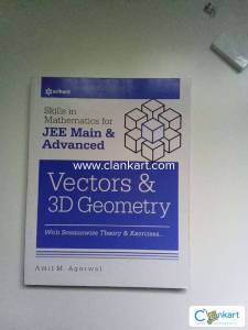 Skills In Mathematics for JEE Mains and Advanced