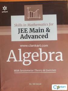 Skills in Mathematics Algebra Dr.S.K.Goyal