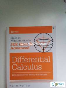 Skills in Mathematics for JEE Mains and Advanced