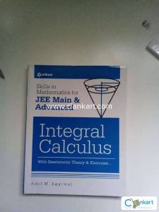 Skills in Mathematics for JEE Mains and Advanced