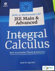Skills in Maths- Integral Calculus