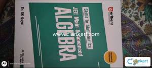 Skills in mathematics arihant algebra latest edition