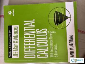 Skills in mathematics for class12