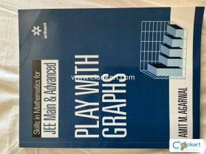 Skills in mathematics for jee