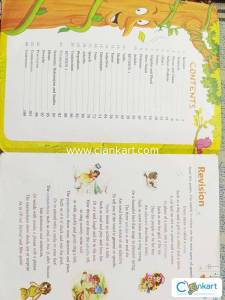 Sky Books Grammar for Class 6