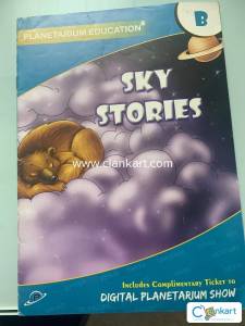 Sky stories