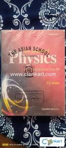 Sl ARORA. class 12th best books for concepts