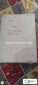 Sl Arora Physics Volume 1 and 2