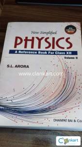 Sl arora class 12th part 2