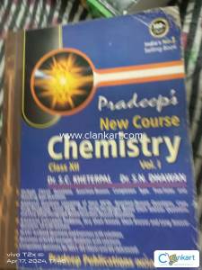 Sl arora physics and chemistry pradeep