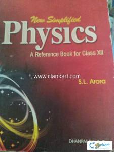 Sl aroroa physics