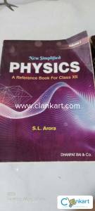 Sl aurora new simplified physics