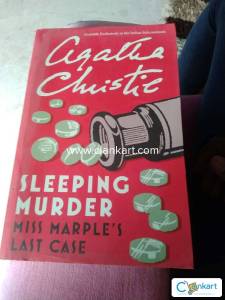 Sleeping Murder