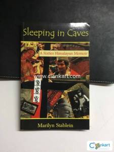 Sleeping in Caves-IND-8177693816