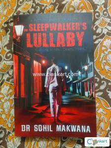 Sleepwalker's Lullaby