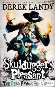 Slulduggery
