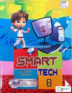 SmartTech8