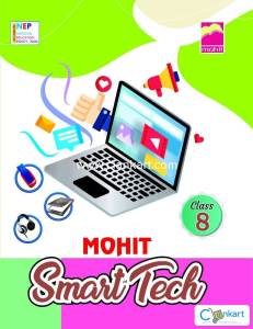 SmartTech8