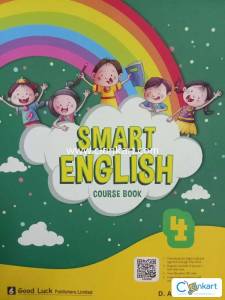 Smart English 4