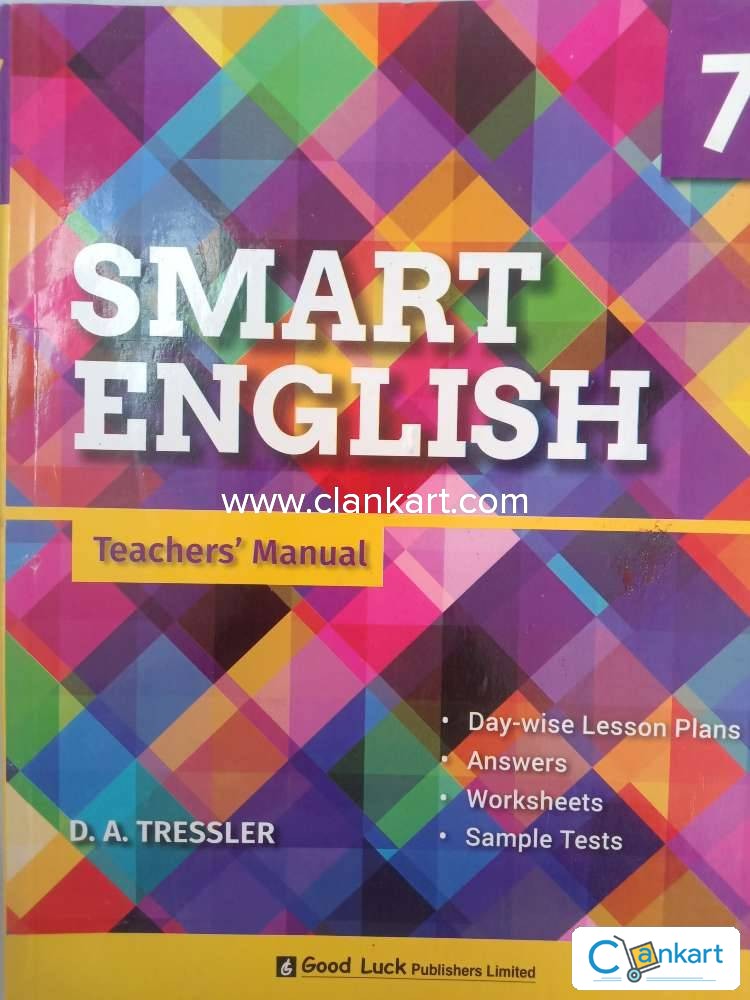 Smart English 7
