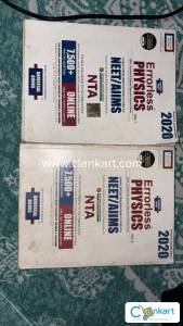 Smart Errorless Physics NEET Class 11 & 12