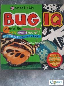 Smart Kids Bug IQ