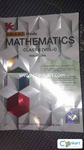 Smart Mind classs 10