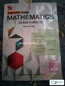 Smart minds class 10 maths practice questions and topper notes