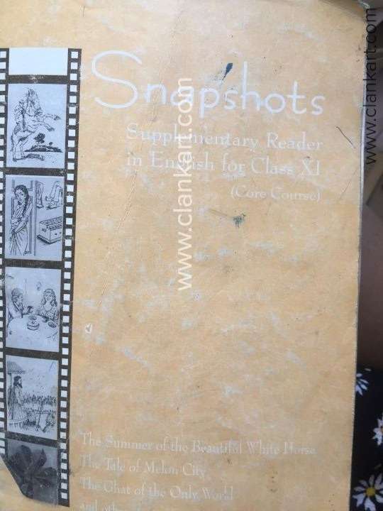 Snapshot CBSE