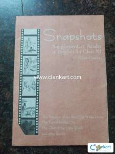 Snapshot class 11 ncert