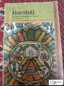 Snapshots and hornbill
