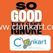 So Good They Can't Ignore You