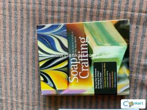 Soap Crafting Book