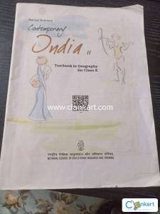 Social Contemporary India II