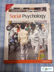 Social Psychology