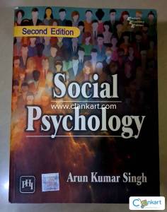 Social Psychology