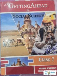 Social Science- 7