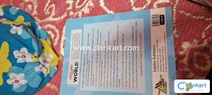 Social Science Book for Class 6