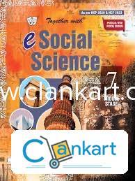 Social Science Book for class 7